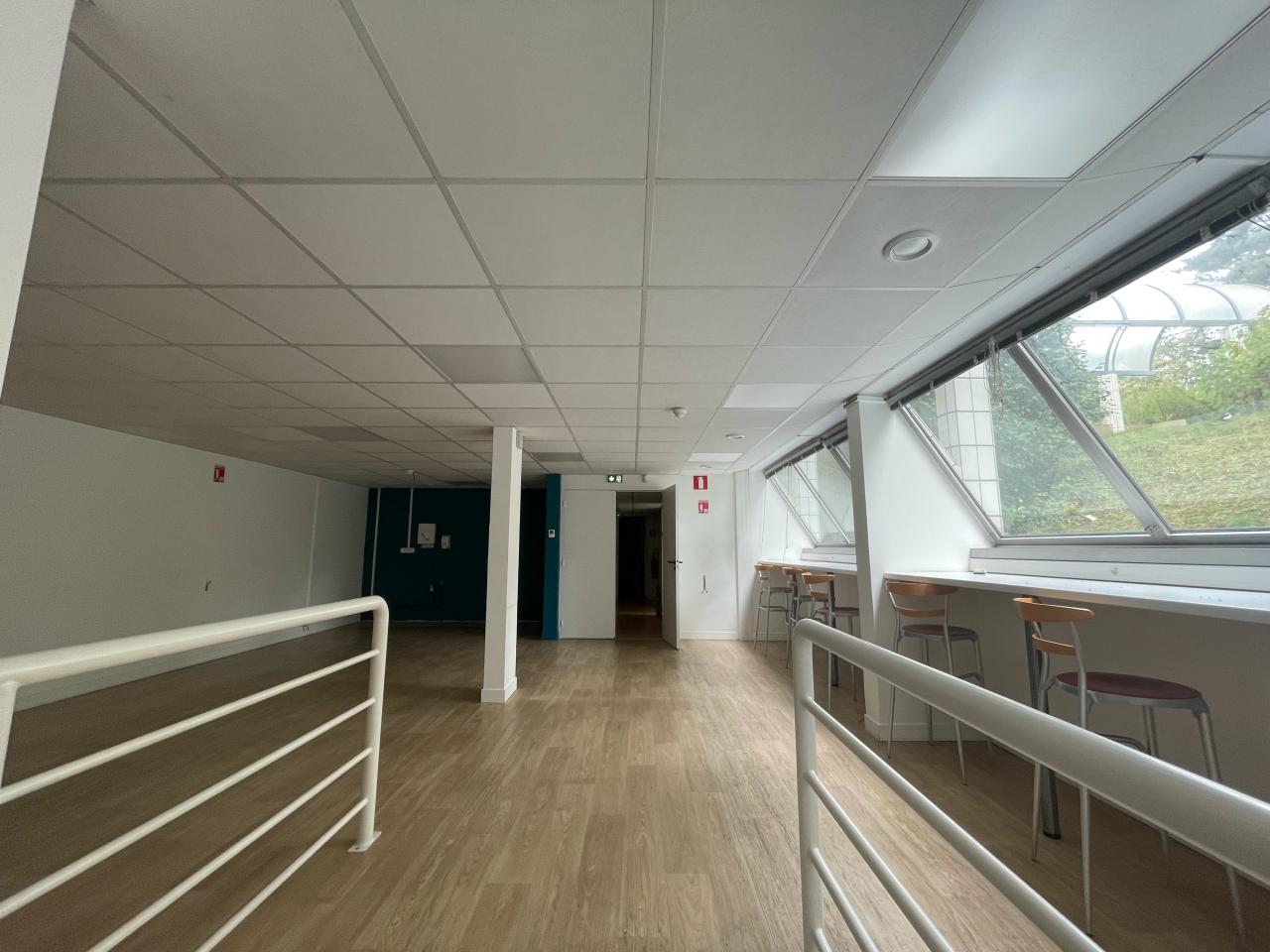 Bureau Cesson-Sévigné 1877m² Location bureau Cesson-Sévigné Ille-et-Vilaine OLBUR2426163 6